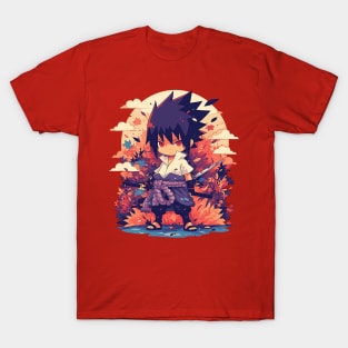 sasuke T-Shirt